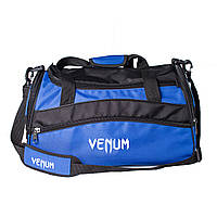 Сумка спортивная c каркасной формы Venum 25L