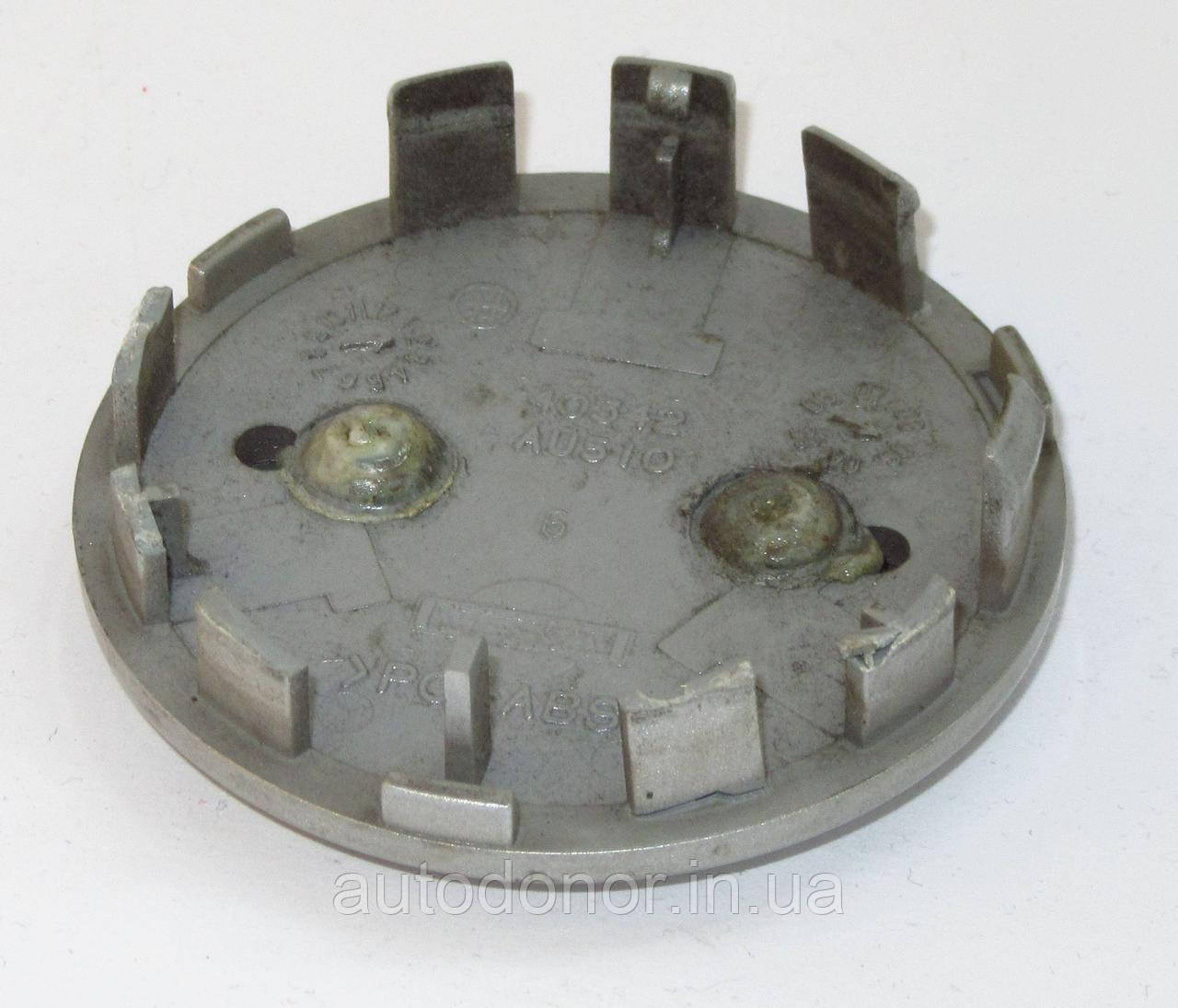 Колпачок (заглушка) диска колесного R16 X 6,5J ET40 (5*114.3