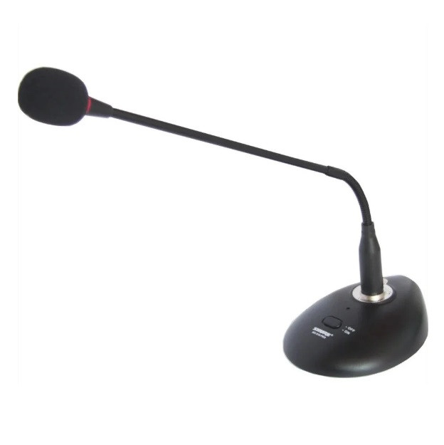 Радиомикрофон Shure MX918 Pro (Copy) (4_00210)
