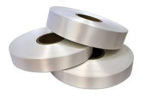 Стрічка сатин (атласна стрічка)