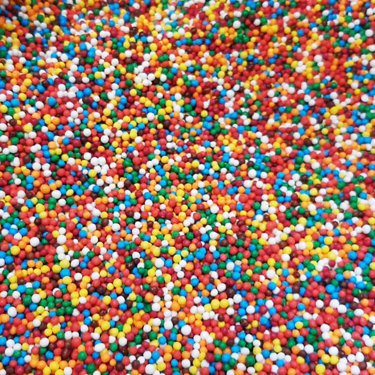 Посипка пасхальна мікс, 250 г, фото 1