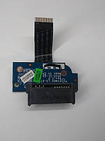 SATA перехідник для DVD Lenovo G575 LS-6755P