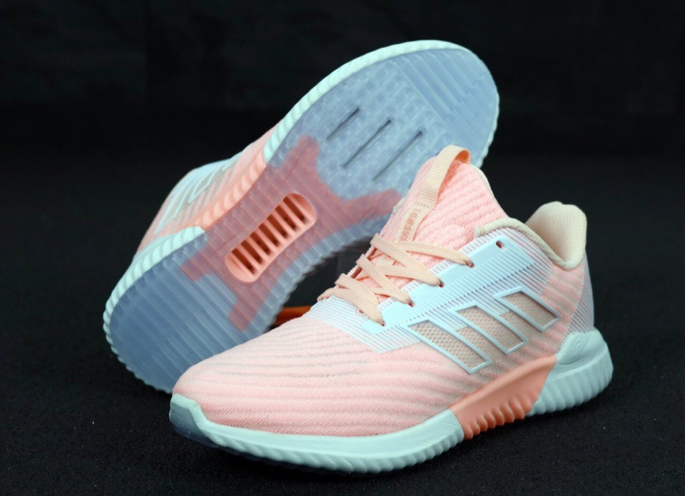 Жіночі кросівки Adidas Climacool Peach, жіночі кросівки адідас климакул бежеві