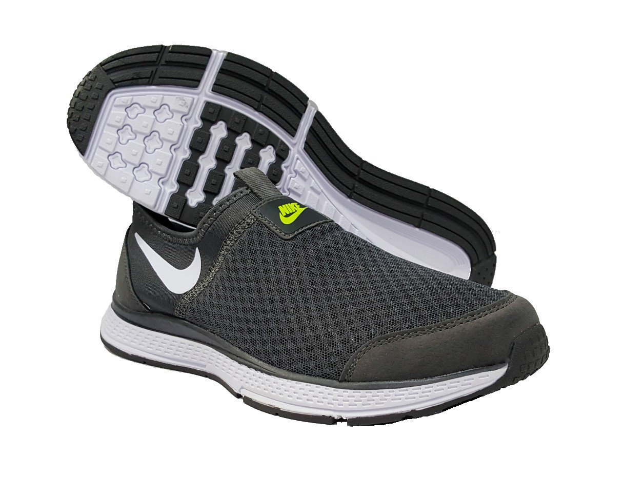 Чоловічі літні мокасини Nike Good Free 3.0 р. 43-(27,5)см