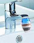 Фільтр для води Faucet Water Filter | Проточний фільтр для води, фото 3