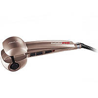 Плойка Babyliss PERFECT CURL ROSE GOLD 2665RGЕ