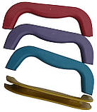 Ручка для пакетів і сумок пластикова (ПП КВВ), фото 2