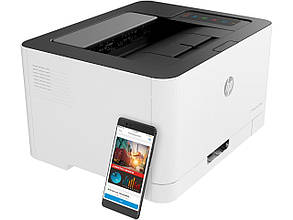 Принтер HP Color Laser 150nw Wi-Fi