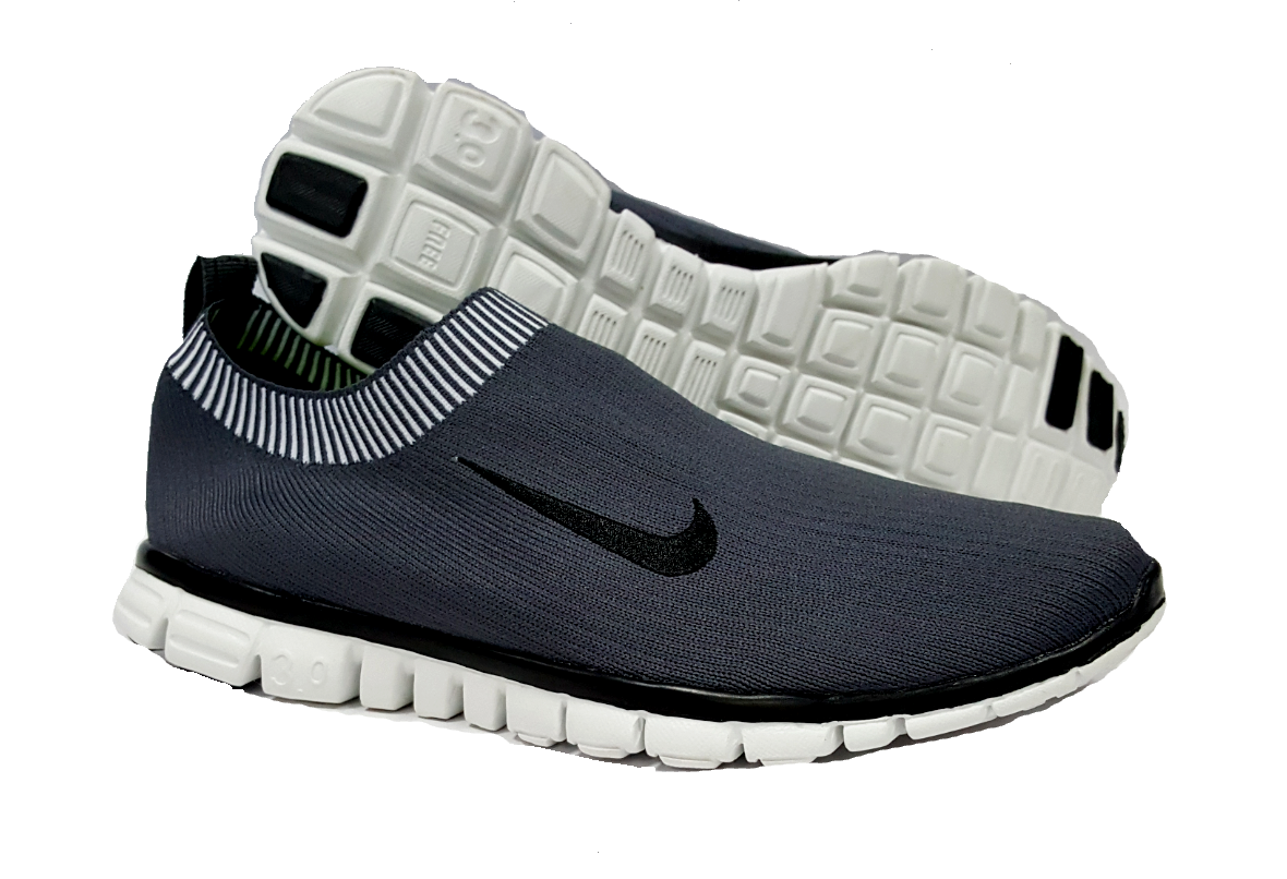 Чоловічі літні мокасини Nike Good Free 3.0