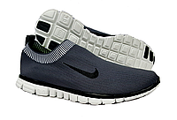 Мужские летние мокасины Nike Good Free 3.0