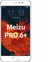 Защитное стекло для Meizu Pro 6 Plus