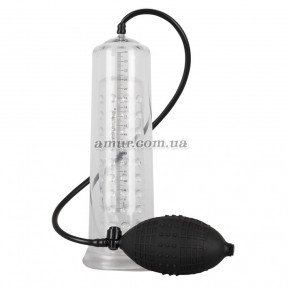 Вакуумна помпа Fantastic Power Pump