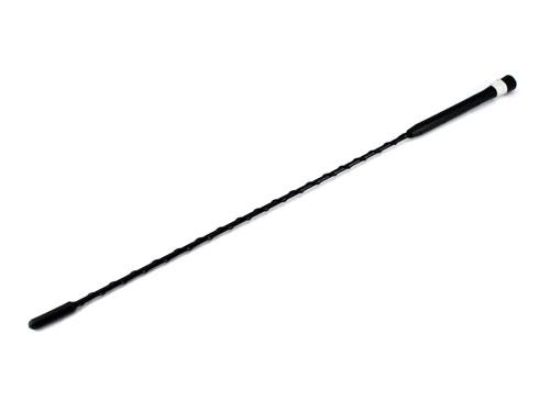 Пруток стрижень штир універсальний антена 5мм 42см, фото 1