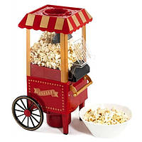 Аппарат для приготовления попкорна RIAS Popcorn Machine (4_00202)