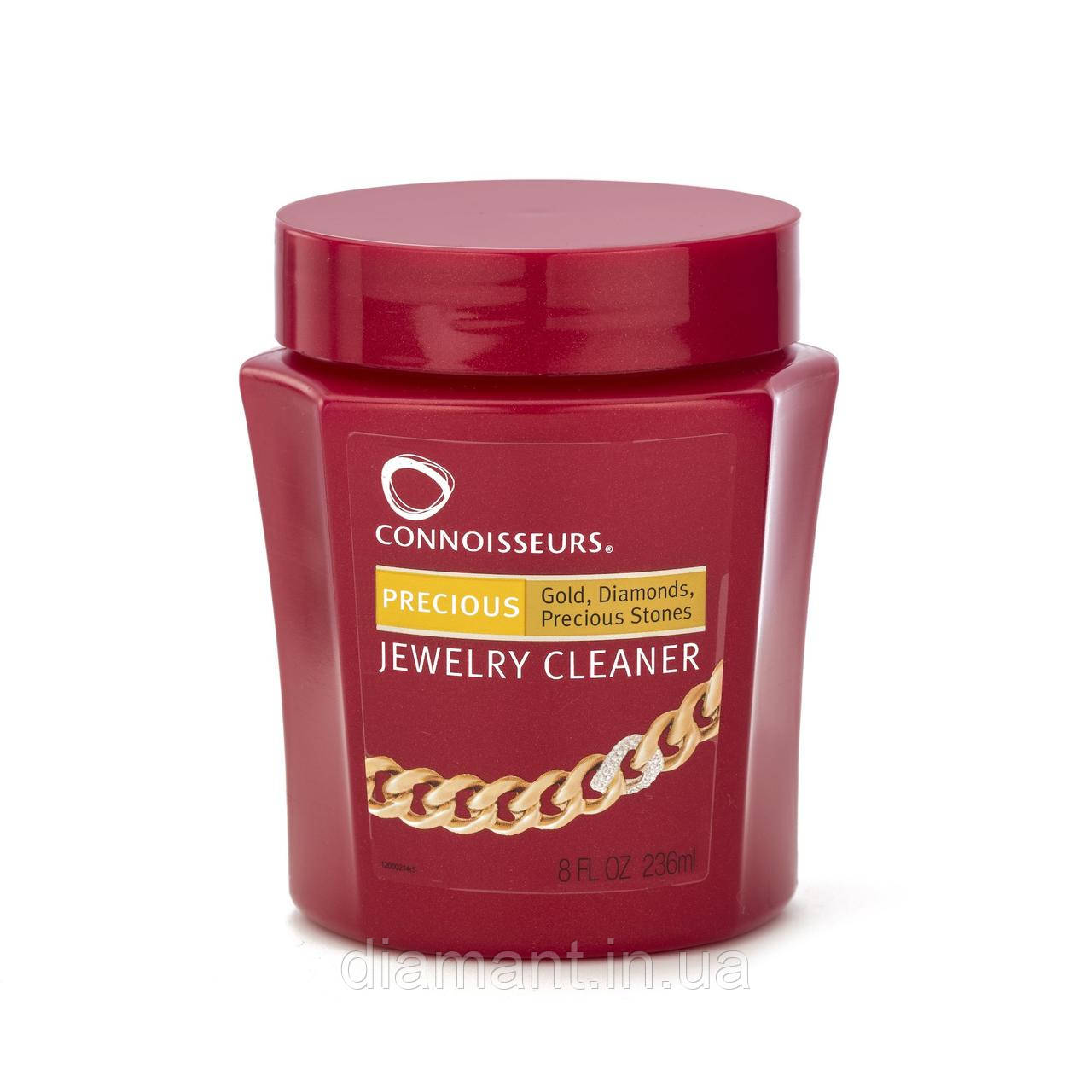 Засіб для чищення виробів із золота CONNOISSEURS, фото 1