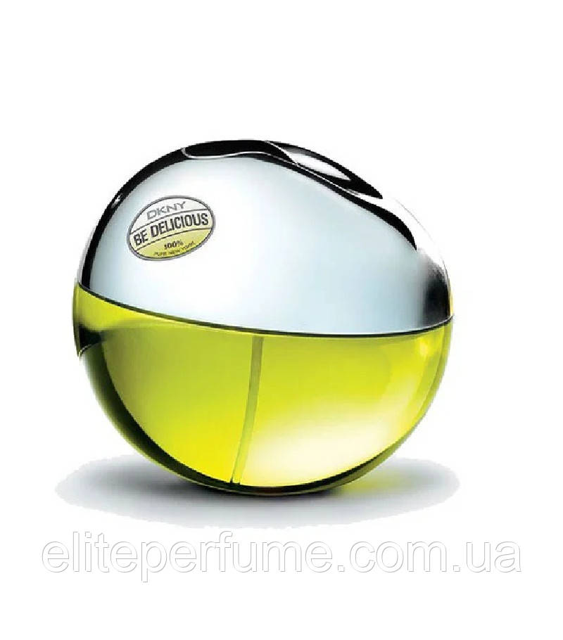 Donna Karan DKNY Be Delicious 100 ml Оригінал