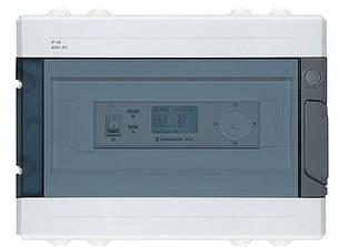 Контролер Euroster UNI2OBUD нагрівальних контурів, фото 1