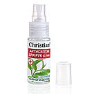 CA-20/21 T Антисептик для рук з екстрактом чайного дерева 20ml, фото 3