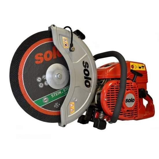 Бензоріз SOLO 880-14, фото 1
