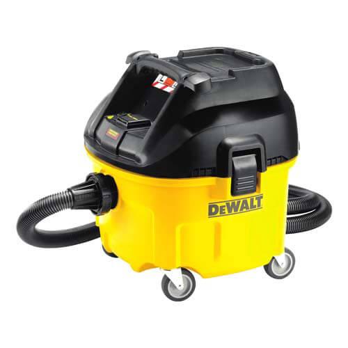 Пилосос промисловий DeWALT DWV900L