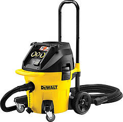 Пилосос промисловий DeWALT DWV902M