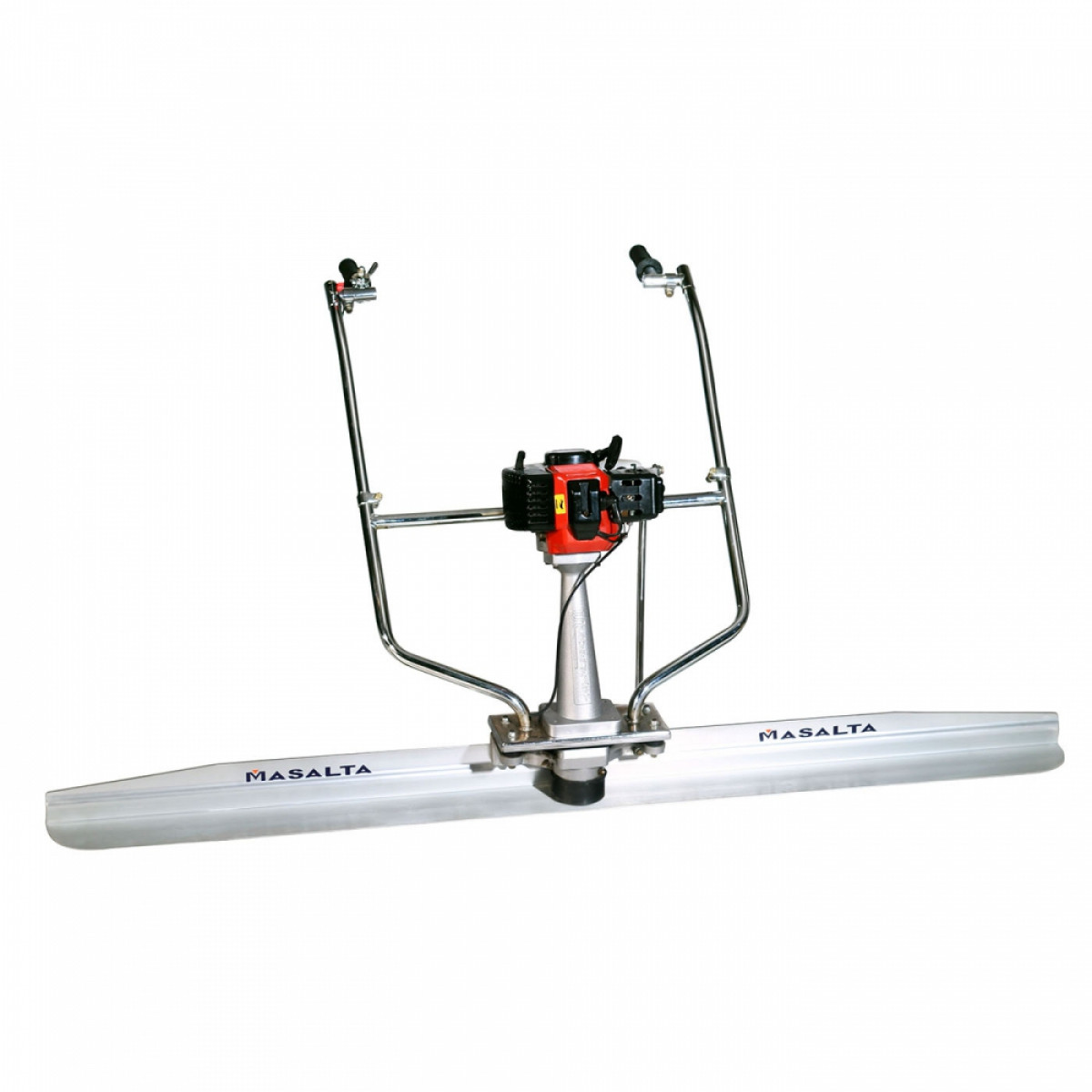 Привід віброрейки Masalta MCD-4, фото 1