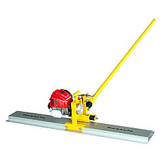 Привід віброрейки Masalta MMD-4