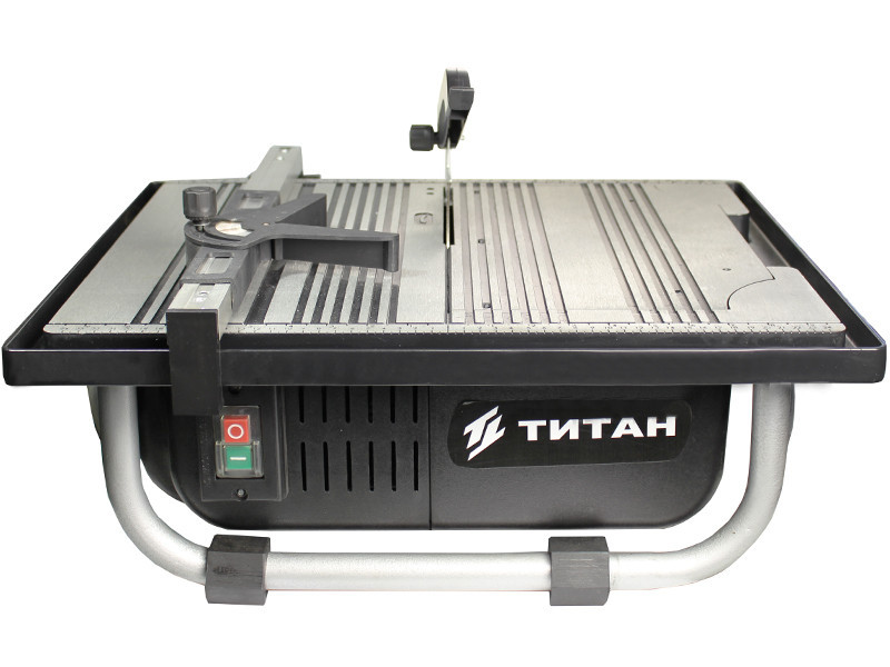 Плиткоріз Titan PP1806