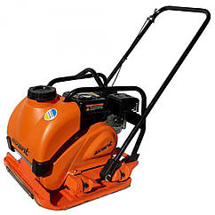 Віброплита Avant API-95 IRON чавун