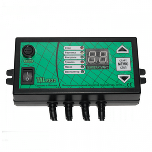 Автоматика для котла TAL Elektronik RT-22, фото 1
