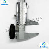 Торцеве ущільнення для насосів Ebara 3m (32-125, 40-125, 50-125, 65-125) — 22 mm, фото 6