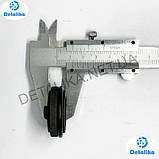 Торцеве ущільнення для насосів Ebara 3m (32-125, 40-125, 50-125, 65-125) — 22 mm, фото 7