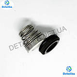 Торцеве ущільнення BT-FN.NU/22 (аналог Burgmann BT-FN.NU, AESSEAL T04D, R-BT-FN.NU) — 22 мм, фото 2