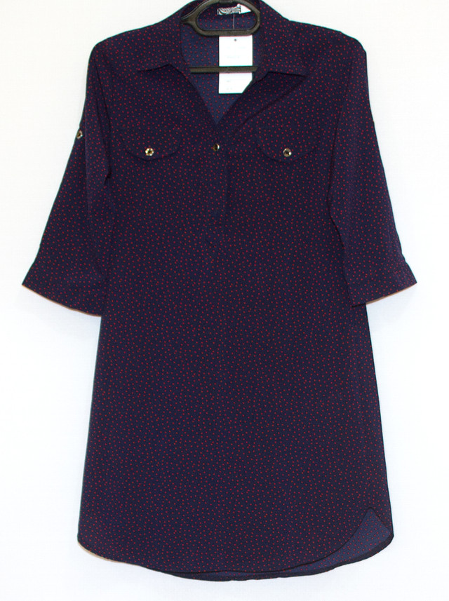 Сукня сорочка на літо