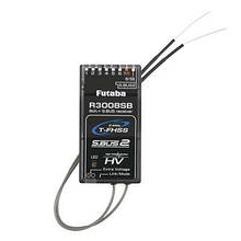 Приймач Futaba R3008 S. Bus2 T-FHSS 2,4 Ghz Telemetry