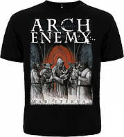 Футболки Arch Enemy