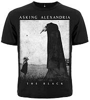 Футболки Asking Alexandria