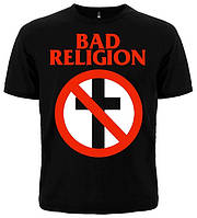 Футболки Bad Religion