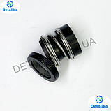 Торцеве ущільнення для насосів Wilo MHI 16 (MG12/22-G60) - 22mm, фото 2