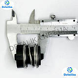 Торцеве ущільнення для насосів WILO MVI 16/32/52 (MG12/22-G60) - 22mm, фото 4