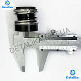 Торцеве ущільнення для насосів WILO MVI 16/32/52 (MG12/22-G60) - 22mm, фото 5