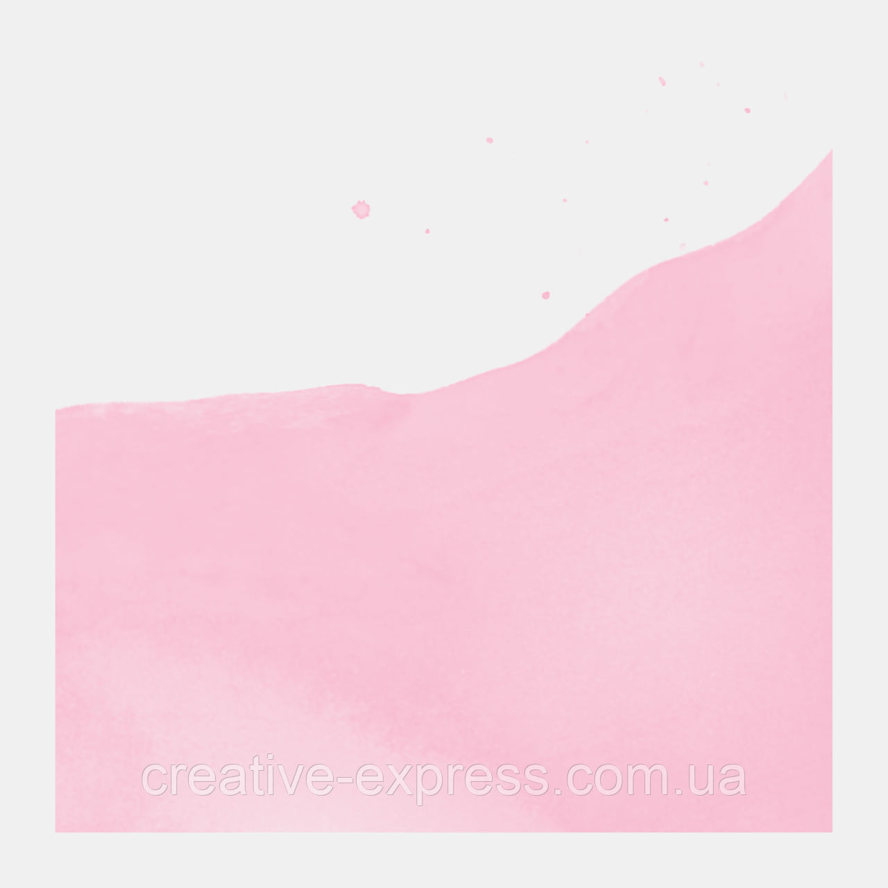 Пензель-ручка Ecoline Brushpen (390), Пастельний жовтий, Royal Talens