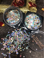 Декор для нігтів No01