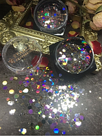 Декор для нігтів Starle Professional цукерки No04