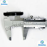 Торцеве ущільнення MG12/32-z, G60 (аналог Burgmann MG12, AESSEAL B012, M212.N12.032, R-MG12) - 32мм, фото 5