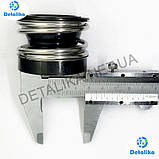 Торцеве ущільнення MG12/32-z, G60 (аналог Burgmann MG12, AESSEAL B012, M212.N12.032, R-MG12) - 32мм, фото 4