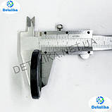 Торцеве ущільнення MG12/32-z, G60 (аналог Burgmann MG12, AESSEAL B012, M212.N12.032, R-MG12) - 32мм, фото 7