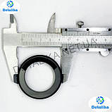 Торцеве ущільнення MG12/32-z, G60 (аналог Burgmann MG12, AESSEAL B012, M212.N12.032, R-MG12) - 32мм, фото 6