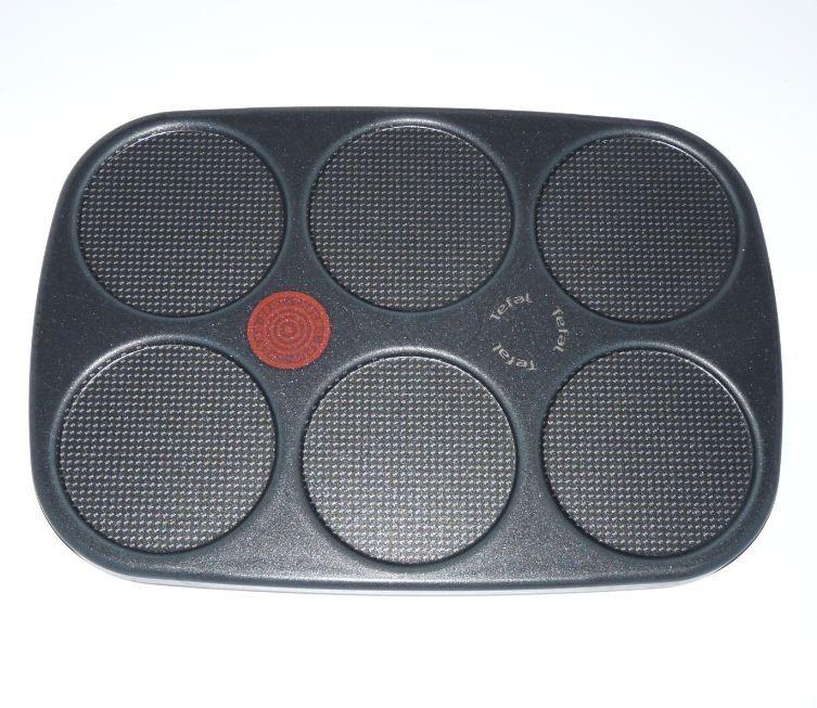 Панель жарка (6 млинців) для електроблини Tefal TS-01018791