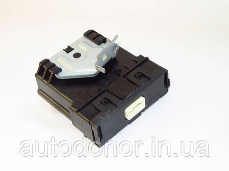 Блок керування охолодженням кондиціонер Nissan Leaf AZE0 / ZE1 (13-) 27447-3NF0A, фото 1